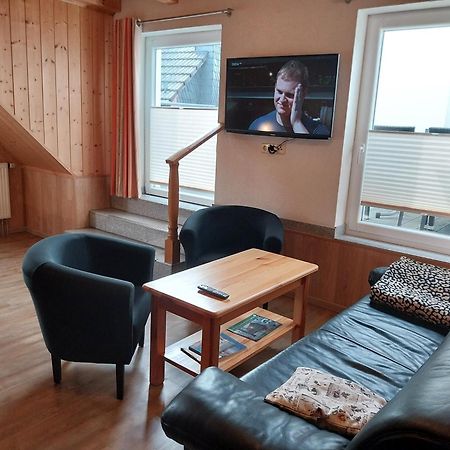 Ferienwohnung - Landhotel Waldschloesschen Sohland an der Spree Ngoại thất bức ảnh