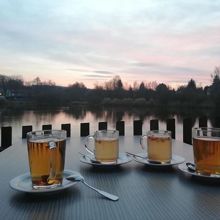 Ferienwohnung - Landhotel Waldschloesschen Sohland an der Spree Ngoại thất bức ảnh