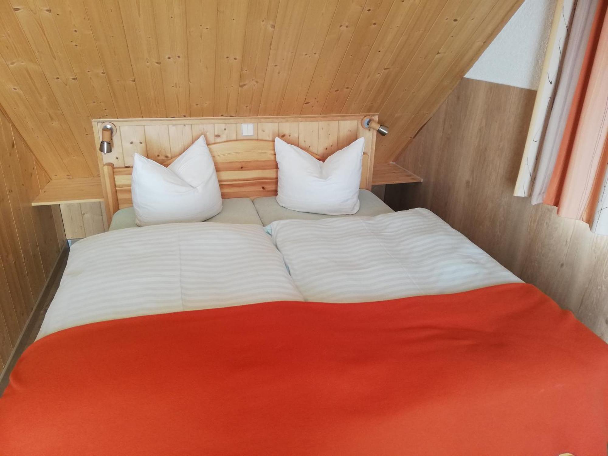 Ferienwohnung - Landhotel Waldschloesschen Sohland an der Spree Ngoại thất bức ảnh