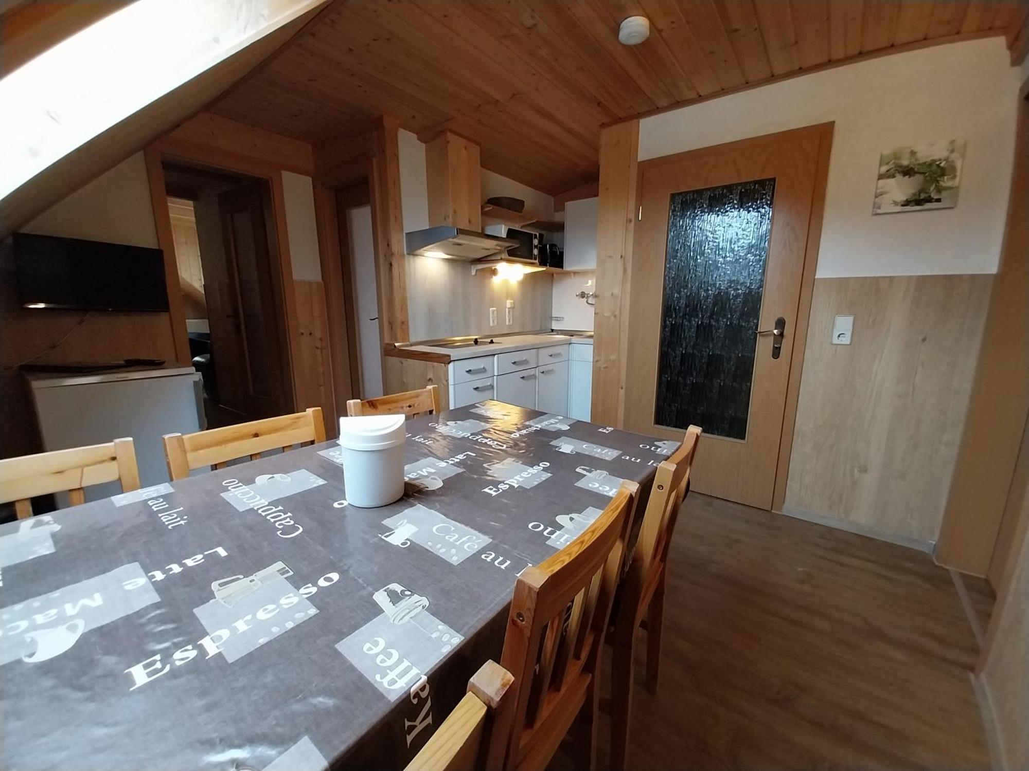 Ferienwohnung - Landhotel Waldschloesschen Sohland an der Spree Ngoại thất bức ảnh